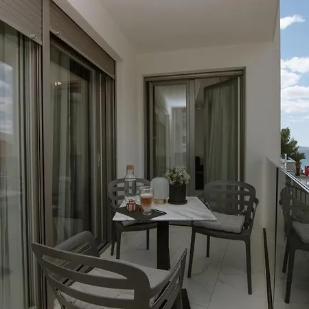 Apartament Adriatic Pearl 3
