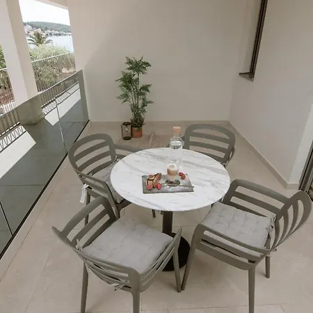 Adriatic Pearl 3 Apartament *