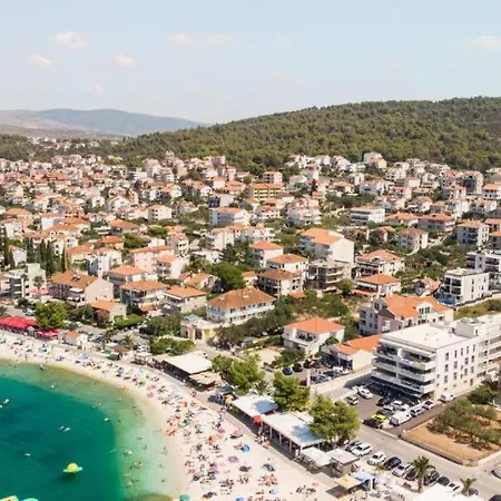 Adriatic Pearl 3 Apartment