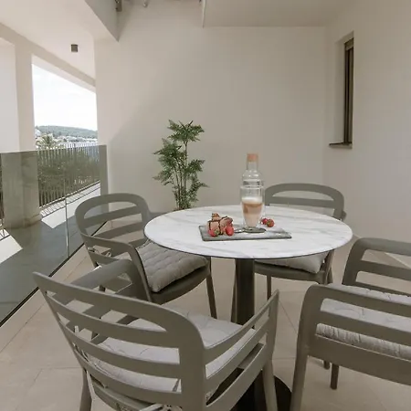 Apartment Adriatic Pearl 3