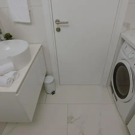 Adriatic Pearl 3 Apartment Trogir