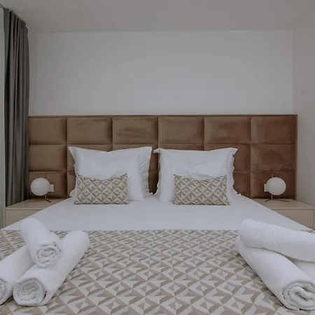 Apartment Adriatic Pearl 3 Trogir